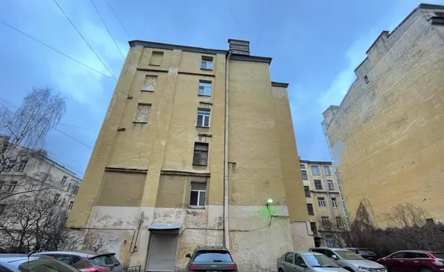 Нежилое помещение, находящееся в государственной собственности Санкт-Петербурга, расположенное по адресу: Санкт-Петербург, ул. Пестеля,  д. 8/36, литера Б, пом. 2-Н