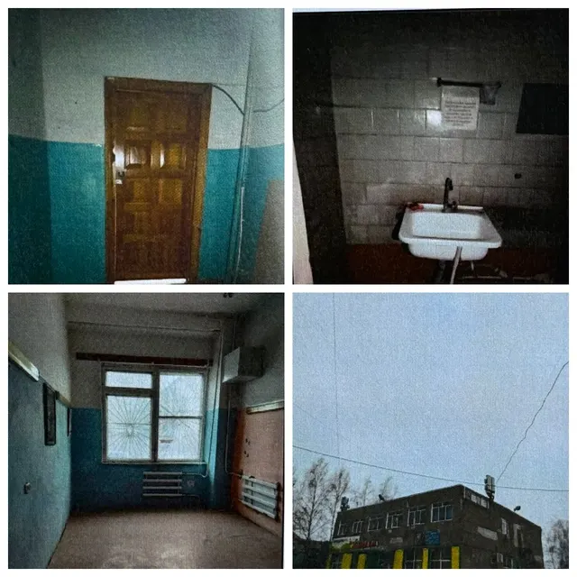 Нежилое помещение