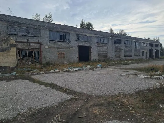 Продажа муниципального имущества