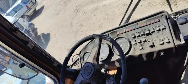 Автобус ПАЗ 32053