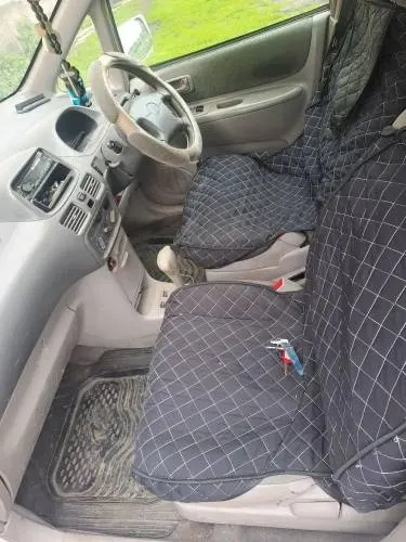 Легковой автомобиль Toyota Corolla Spacio, 1999 г.в., г/н М539СН154, номер двигателя 4А Н374496, номер кузова АЕ1116130580, белого цвета (залог, повтор)