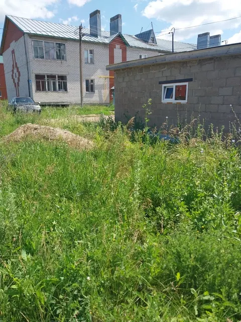 Право заключения договора аренды земельного участка, государственная собственность на который не разграничена, категории земель населенных пунктов с кадастровым номером 02:07:010253:1157, площадью 30 кв. м, расположенного по адресу: Республика Башкортостан, Бакалинский район, Бакалинский с/с, с.Бакалы,  с видом разрешенного использования «Размещение гаражей для собственных нужд».