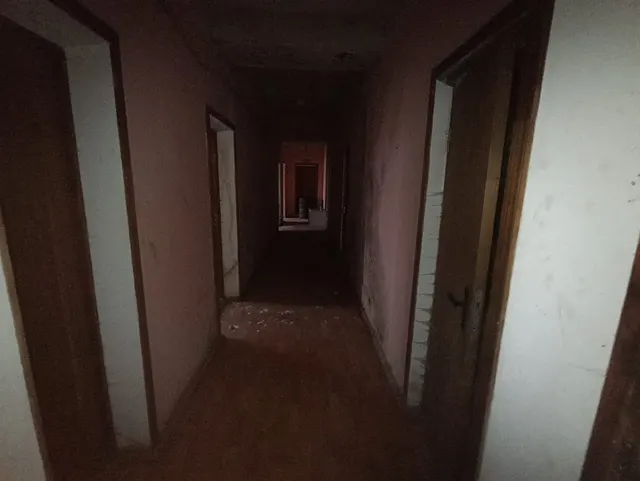 Прием заявок на право заключения договора аренды федерального недвижимого имущества, расположенного по адресу: Московская область, Солнечногорский район, г. Солнечногорск, ул. Разина, д. 21.