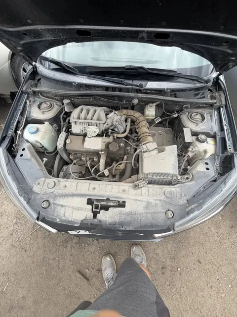 Автомобиль Lada Granta 219010, 2018 г.в.