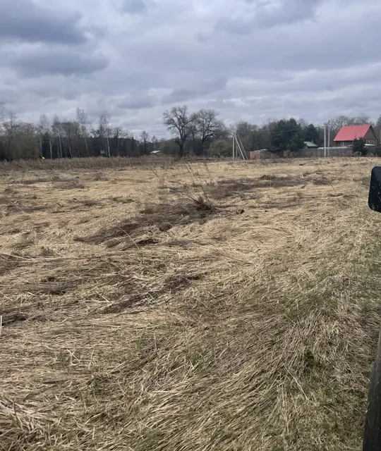 Аукцион в отношении земельного участка с КН 50:31:0060212:1324