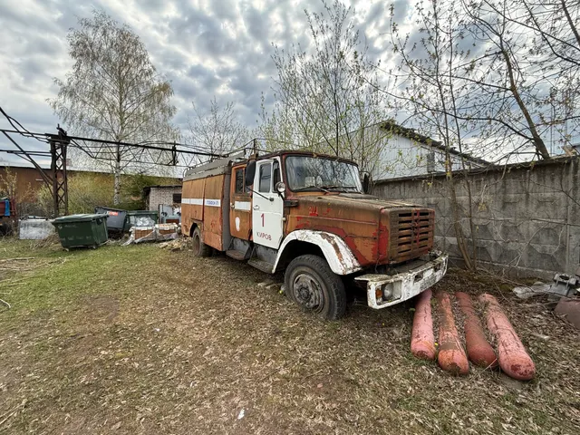ЗиЛ-433104