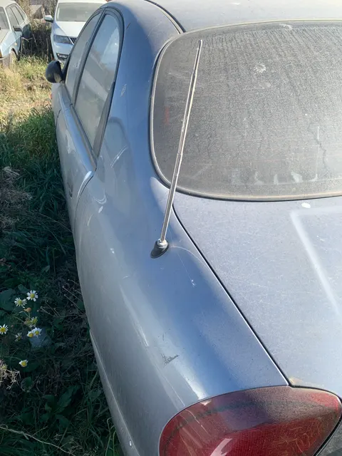 Автомобиль Шевроле Ланос, гн К925ЕР174, VIN Y6DTF69Y080168982