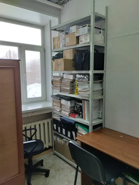 Помещение общей площадью 40,5 кв.м, с кадастровым номером 70:19:0000001:5070, расположенное по адресу: Томская область, р-н. Колпашевский, г. Колпашево, ул. Белинского, д. 9, пом. 6.