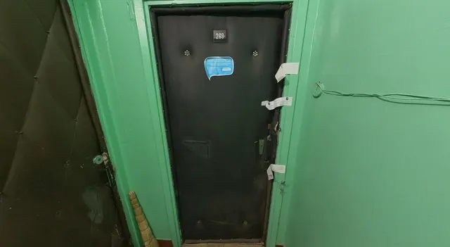 Продажа имущества, находящегося в собственности города Москвы, жилое помещение по адресу: г. Москва, ул. Стартовая, д. 27, корп. 2, кв. 269, общей площадью 42,6 кв. м (этаж № 7), кадастровый номер: 77:02:0010001:2587