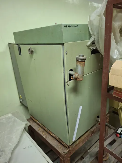 Парогенератор электродный ПЭ-30-03