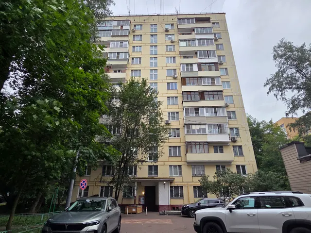 Продажа имущества, находящегося в собственности города Москвы: жилое помещение по адресу: г. Москва,  Новопетровская улица, дом 18, кв. 41 (этаж № 6), общей площадью 38,6 кв.м, кадастровый номер 77:09:0003015:3472