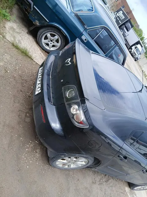 АМТС MAZDA 3, г/н М892РХ21, VIN JMZBK12F671529213, 2006 г.в., черного цвета