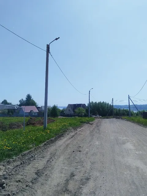 Семь опор наружного освещения для установки видеокамер в целях контроля и безопасности строительной площадки МКД, а именно: опоры монолитные железобетонные СВ 95 № 164, инв. № 110132000573, расположенные по адресу: Вологодская обл., г. Череповец, ул. Волгучинская