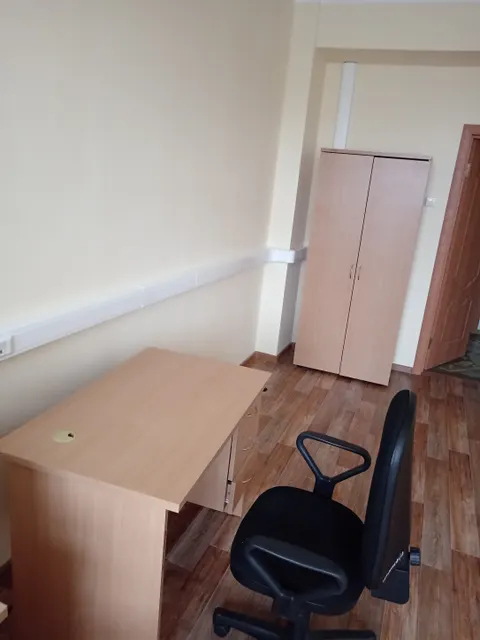 Помещение № 112 на 3 этаже площадью 20,5 кв.м. по адресу: 442890, Пензенская область, г. Сердобск, ул. Островского, зд.10В