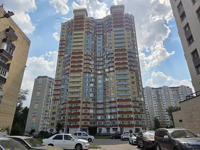 Продажа имущества, находящегося в собственности города Москвы, нежилое помещение по адресу: г. Москва, ул. Молодцова, д. 31, корп. 2, площадью 64,7 кв. м. (Этаж № 1), кадастровый номер: 77:02:0006002:14317