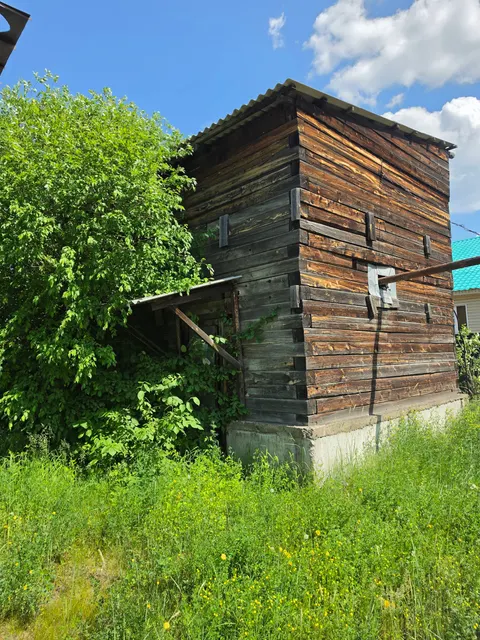 Продажа муниципального недвижимого имущества по адресу: Республика Бурятия, г. Улан-Удэ, ул.30 лет Победы, здание 27А.; нежилое здание с кадастровым номером 03:24:000000:12042, общей площадью 37,5 кв. м., количество этажей: 1, в том числе подземных 0, с земельным участком с кадастровым номером 03:24:034616:14, общей площадью 144+/-4 кв.м., категория земель – земли населенных пунктов, вид разрешенного использования – для размещения насосной со скважиной.