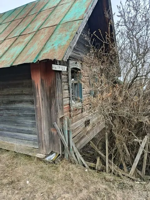 Нежилое здание (кадастровый номер 74:16:1301017:29, общей площадью 38,4 кв. м, количество этажей: 1, в том числе подземных этажей: 0) с земельным участком (кадастровый номер 74:16:1301017:4, общая площадь – 1462,0 кв. м, категория земель: земли населенных пунктов, разрешенное использование: для ведения личного подсобного хозяйства