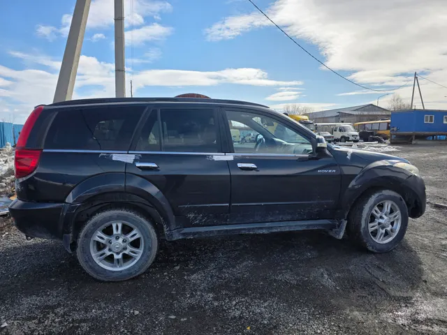 Автомобиль ГрейтВоллСС (Great WallCC) 6461 KM67, г.р.з. А164НО89, VIN Z8PFFEA5XCA027182, черного Цвета. ТС обременено ЗАЛОГОМ, который остается на имуществе, согласно ГК РФ (покупатель оплачивает залог самостоятельно). ТС имеет ограничения ФССП на регистрационные действия. (ключи и документы отсутствуют, техническое состояние не проверялось, пробег не известен). Имущество продается в том виде, в каком оно есть, в случае продажи возврату/обмену не подлежит. За