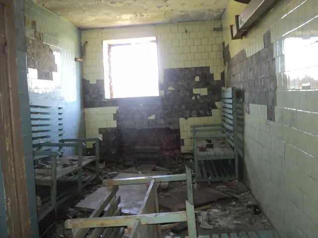 Банно-прачечный комбинат
