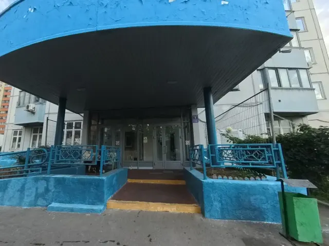 Продажа имущества, находящегося в собственности города Москвы: жилое помещение по адресу: г. Москва, ул. Лухмановская, д. 18, кв. 153 (этаж № 21), общей площадью 44,3 кв.м, кадастровый номер 77:03:0010010:1570