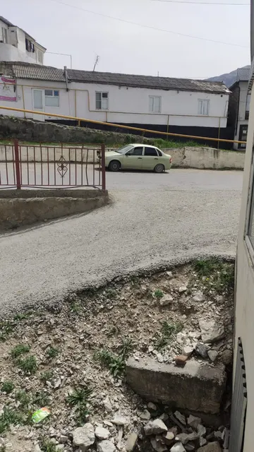 Объект аренды, площадь 20,20 кв. м., номер на поэтажном плане 1 этажа: 6,   адрес (местонахождение) объекта: 368250, Дагестан Респ, Гергебильский р-н, Гергебиль с.