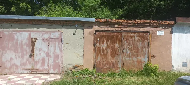 Аукцион по продаже - нежилого помещение (гараж) площадью 21,9 кв.м, (реестровый номер федерального имущества (П13640044356), кадастровый номер: 64:41:000000:27221, по адресу: Саратовская область, г. Балашов (ГСК-25 район хлебной базы № 43).