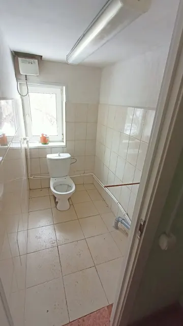 Нежилое здание (медпункт), 1-этажный, общая площадь 71,0 кв.м