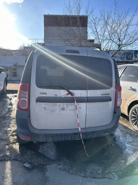 LADA LARGUS