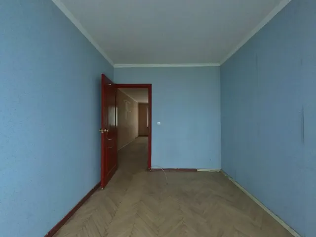 Продажа имущества, находящегося в собственности города Москвы, жилое помещение по адресу: г. Москва, пр-д Востряковский, д. 9, кв. 52, площадью 58,1 кв.м (этаж № 2), кадастровый номер: 77:05:0009003:7474