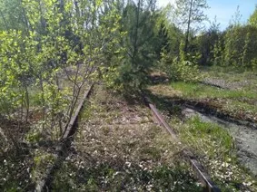 Имущественный комплекс, расположенный в г. Железногорске Красноярского края, ул. Южная, 28, 28А