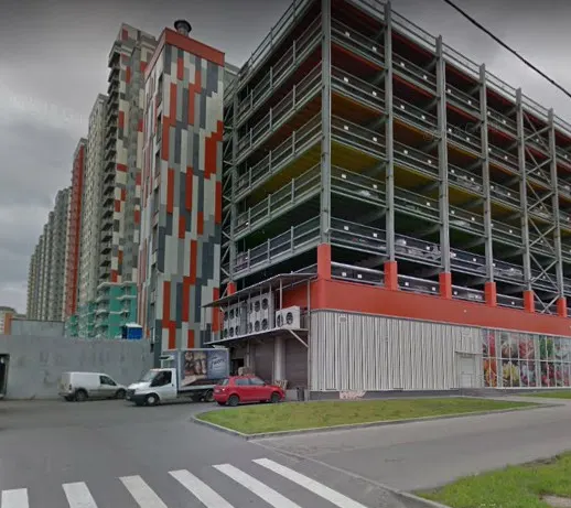 нежилое помещение пл.13,1кв.м по адресу: Москва, ш. Пятницкое, д. 21, корп. 1, к/н 77:08:0002008:7630