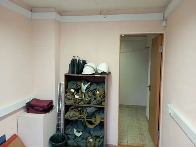 Нежилое помещение, площадью 132,3 кв.м, расположенное по адресу: Тверская область, муниципальный округ Удомельский, г. Удомля, пр-кт Энергетиков, д. 3, нежилое помещение 010, кадастровый номер  69:48:0080234:5037, РНФИ П13690001934