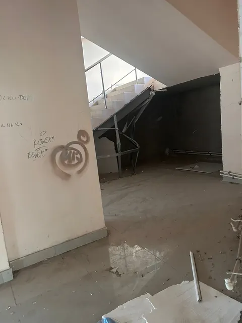 Здание с кадастровым номером 02:46:070214:444