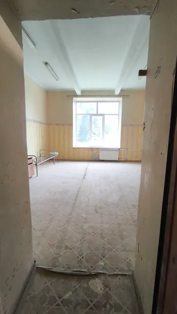 Нежилое помещение