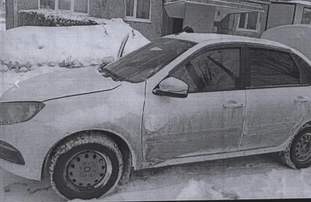 LADA 219010 LADA GRANTA, 2020 г.в., г/н М416МК73, VIN: XTA219010M0723224.