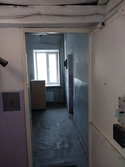 Помещение площадью 470,10 кв.м. адрес (местонахождение) объекта: 658130, Алтайский край, Алейск г, Пионерская ул, дом № 119