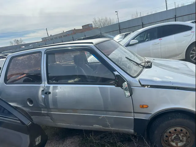 Легковые автомобили (согласно приложения)