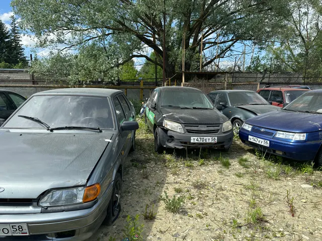 Единый лот Автомобиль марки LADA 219060 LADAGRANTA», г/н T470ET58RUS  (VIN XTA219060C0008329)(58-003845-1) (Место нахождения имущества: Пензенская область, г. Пенза, ул. Пушанина, 77) Автомобиль марки «Лада»- 210740 (государственный регистрационный знак О 502 ТН 64) VIN XTA21074082742217, ключи от данного автомобиля в количестве трёх штук, ПТС (58-004722-1).   (Место нахождения имущества: Пензенская область, Кузнецкий район)