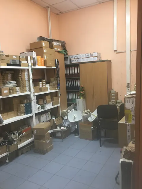 Право на заключение договора аренды нежилого помещения