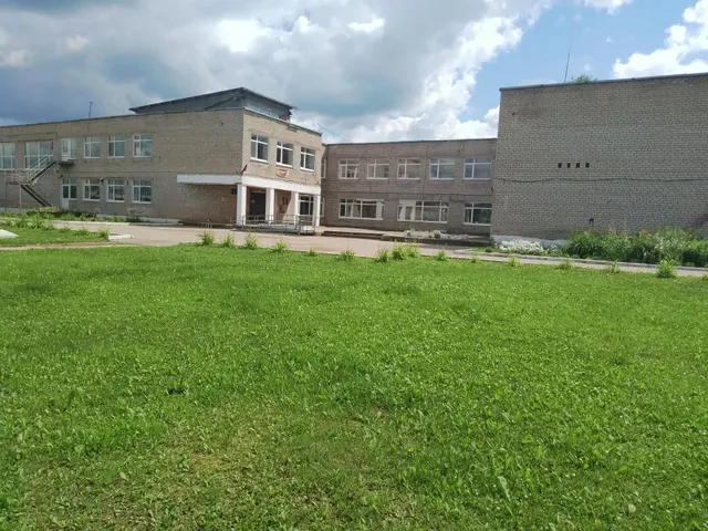 Право заключения договора аренды недвижимого имущества для обеспечения горячего питания детей дошкольного возраста, обучающихся и работников МАОУ «Юго-Камская средняя школа».,