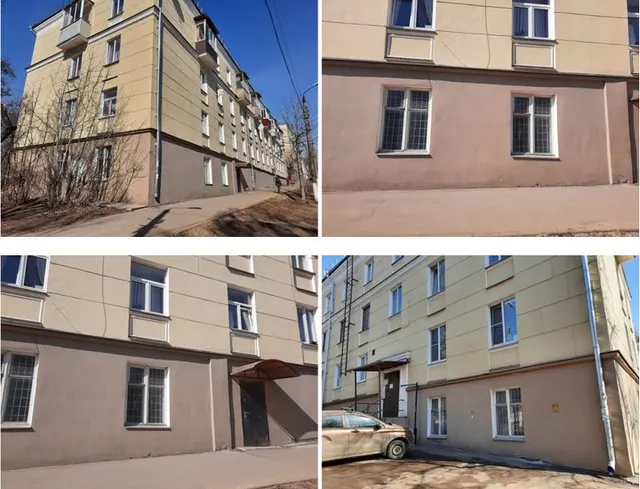 Нежилое помещение, площадью 123,4 кв.м., этаж №подвал, К№71:30:030213:518, расположенное по адресу: Тульская область, г. Тула, ул. Чаплыгина, д. 5, пом. I
