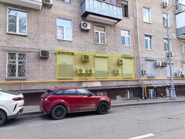 Продажа имущества, находящегося в собственности города Москвы, нежилое помещение по адресу: г. Москва, переулок Николоямский, д. 4-6, стр. 3, пом. 4/1,  общей площадью 82,6 кв. м (Этаж № 1), кадастровый номер: 77:01:0006028:2796