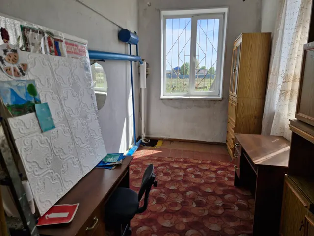 Нежилое здание, общей площадью 173,4 кв. м., с кадастровым номером 74:30:0903005:63, расположенное по адресу: Челябинская область,  г. Копейск, п. Заозерный,  ул. Проектная, д. 19б.