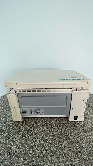 МФУ HP LaserJet Pro MFP M 132a RU (G3Q61A)
