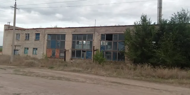 Нежилое здание котельной кадастровый номер 64:20:031601:706, земельный участок, кадастровый номер: 64:20:031601:1045