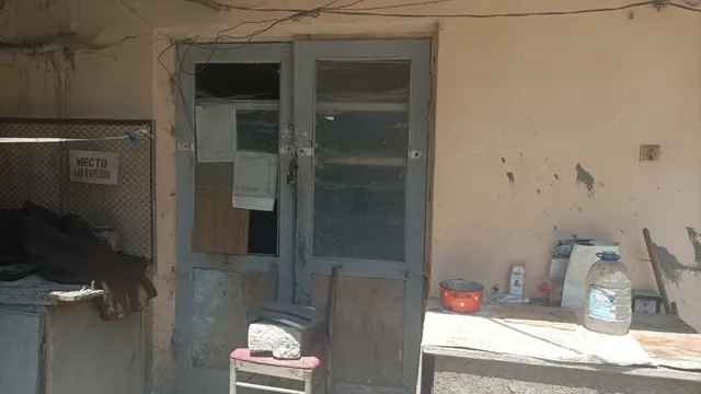 Нежилое помещение