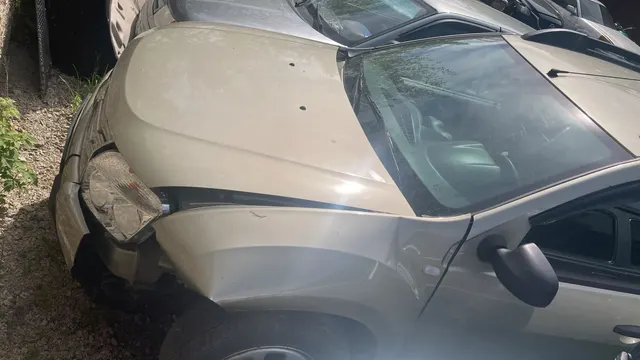 45-003370-1 Автомобиль Рено Дастер, государственный регистрационный знак С 920МА45