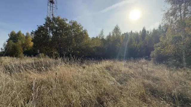 Аукцион в отношении земельного участка с КН 50:18:0070213:4337