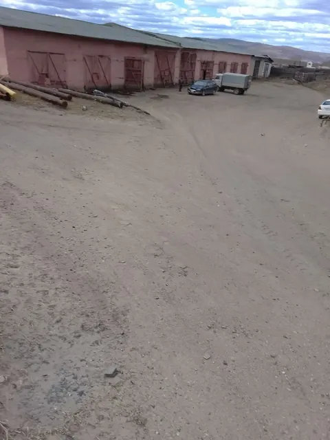 Нежилое помещение общей площадью 105 кв.м