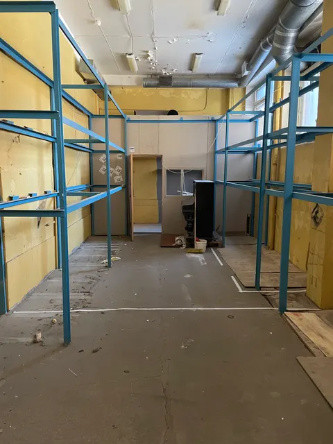 Право на заключение договора аренды нежилых помещений